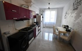 Mural Art Apartament