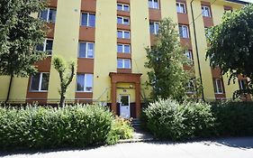 Mural Art Apartament